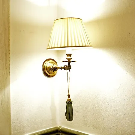 בית הארחה Le Streghe D'arimathea