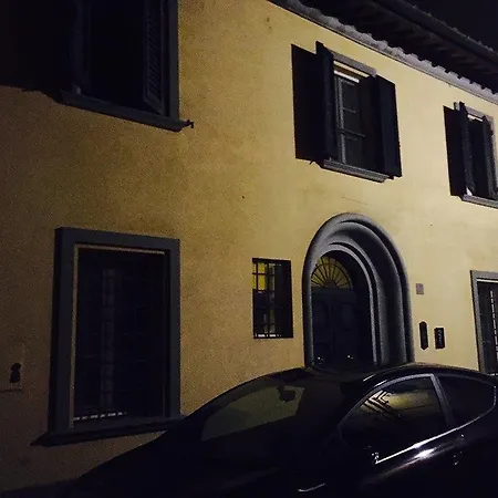 Guest house Le Streghe D'arimathea *