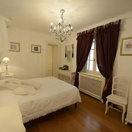 Guest house Le Streghe D'arimathea