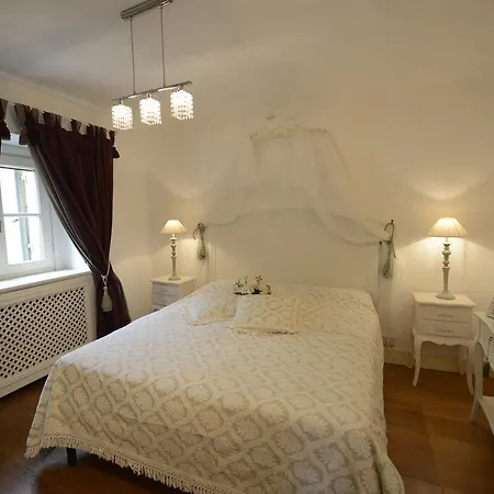 Guest house Le Streghe D'arimathea *