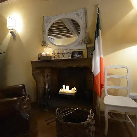 Le Streghe D'arimathea Guest house *