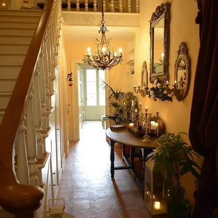 Guest house Le Streghe D'arimathea