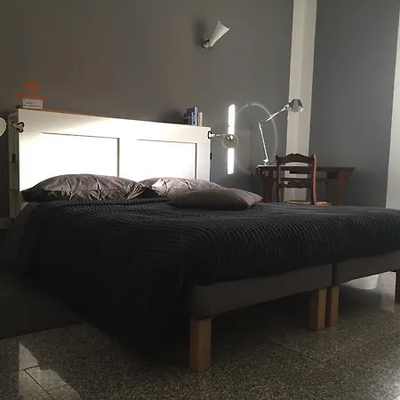 Le Streghe D'arimathea Guest house *